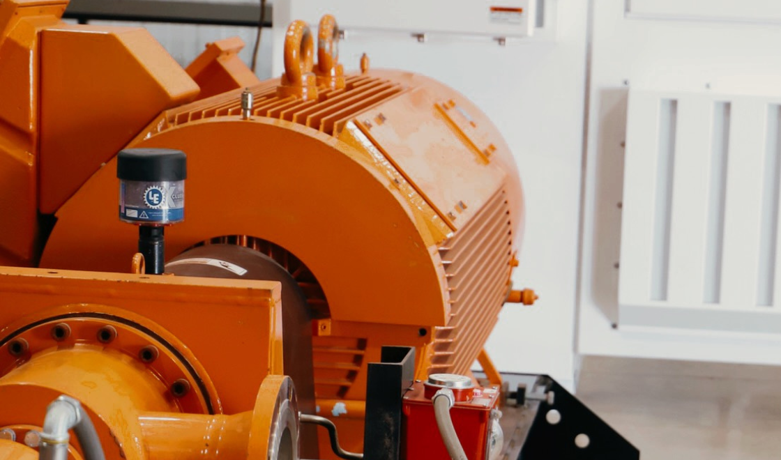HPS Motor